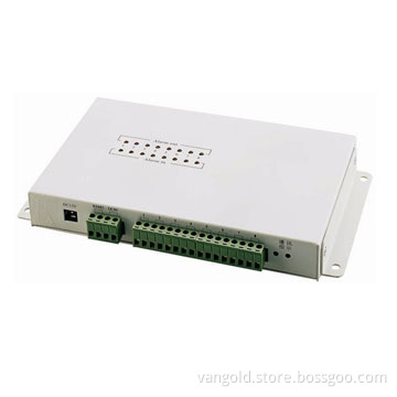 Alarm Box